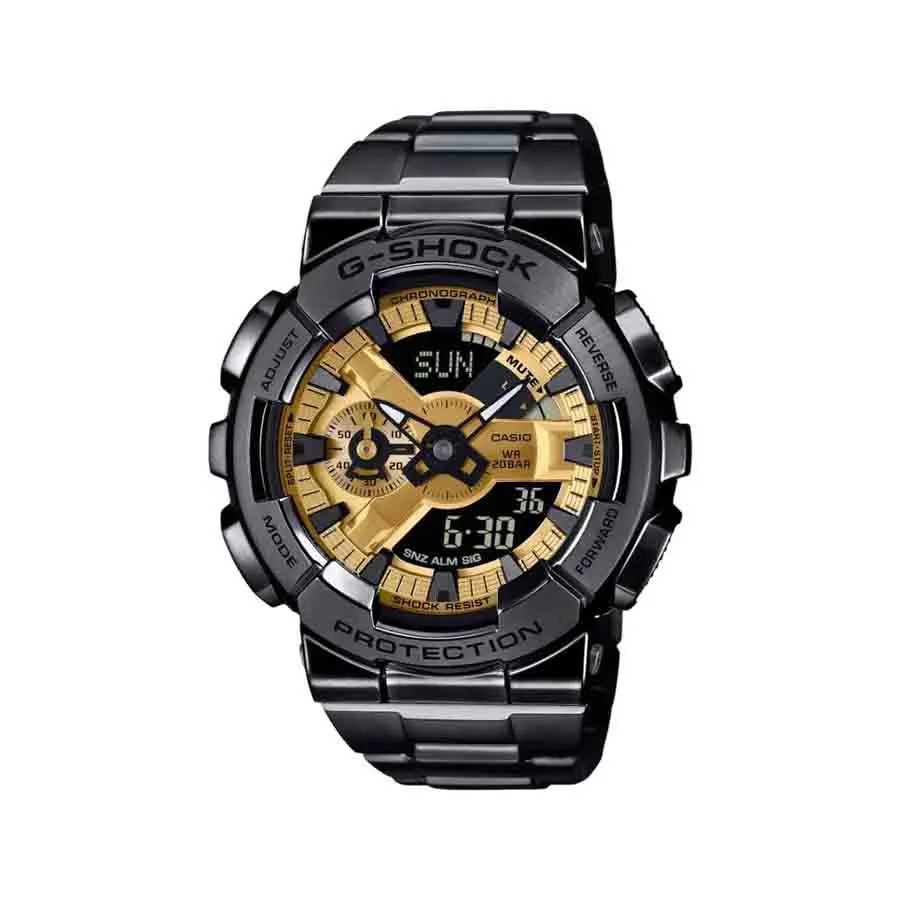 Casio G-Shock GM-110BD-1A9 