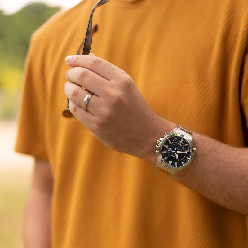 Casio Edifice ECB-30D-2A  Фото 3