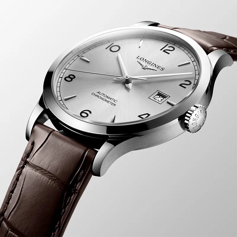 Longines L2.821.4.76.2  Фото 2