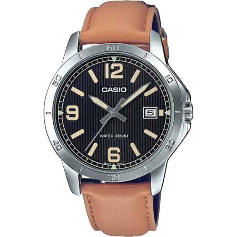Casio Collection MTP-V004L-1B2  Фото 1