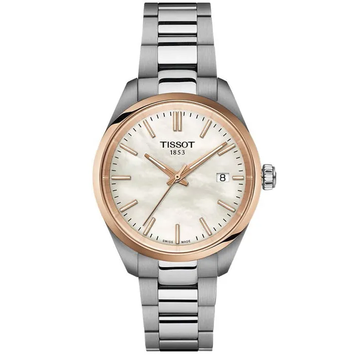Tissot T1502102111100  Фото 1