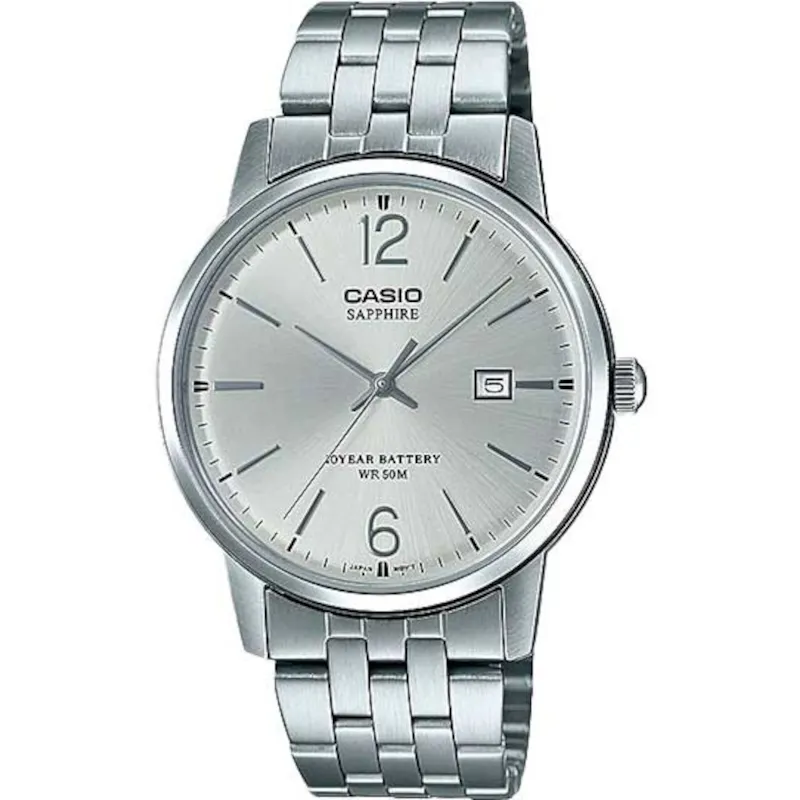 Casio Collection MTS-110D-7A 