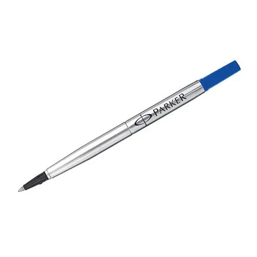 Parker Z01 Standard Roller Ball Blue (S0711610)(S0168700)(1950279)(1950322) 