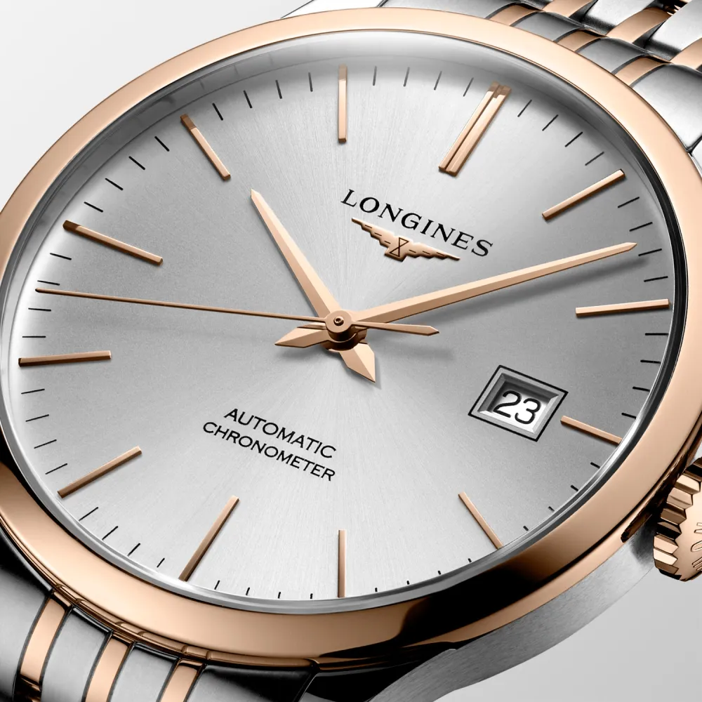 Longines L2.821.5.72.7  Фото 2