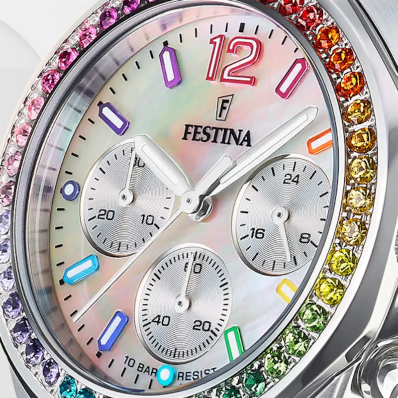Festina F20606/2  Фото 5