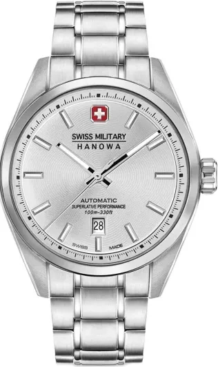 Swiss Military Hanowa SMWGL0006203  Фото 1