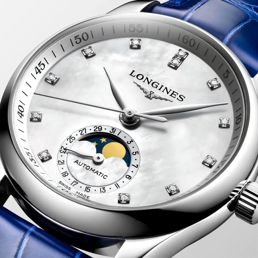 Longines L24094870  Фото 5