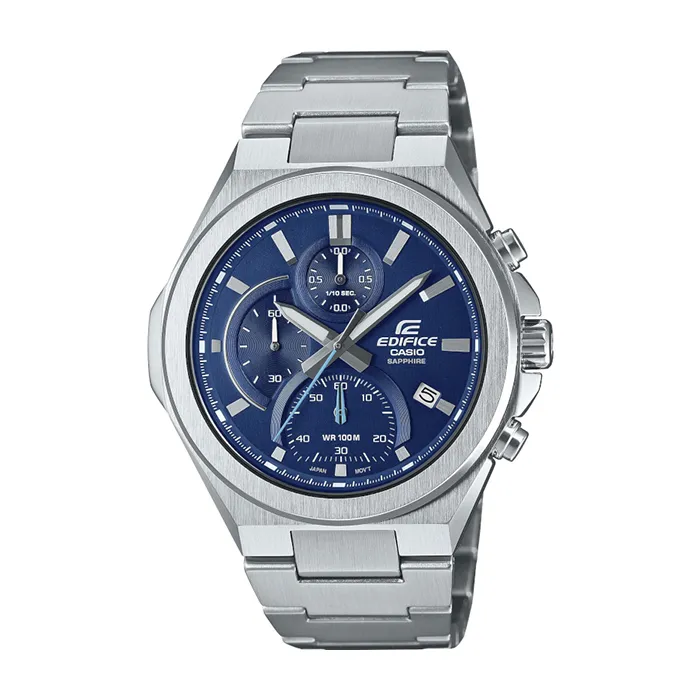 Casio Edifice EFB-700D-2A  Фото 1