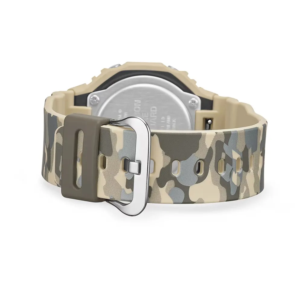 Casio G-Shock GA-2100CM-5A  Фото 4