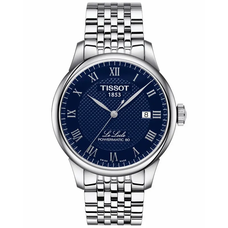 Tissot T0064071104300  Фото 1