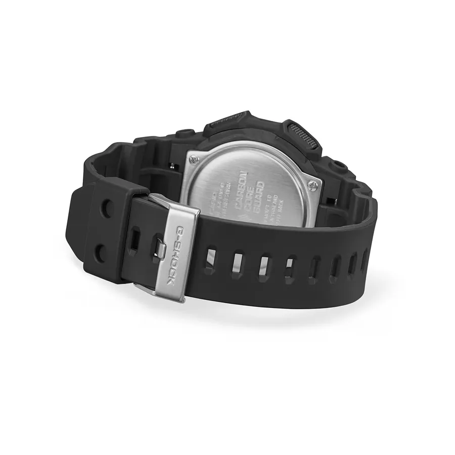 Casio G-Shock GA-010-1A1  Фото 4