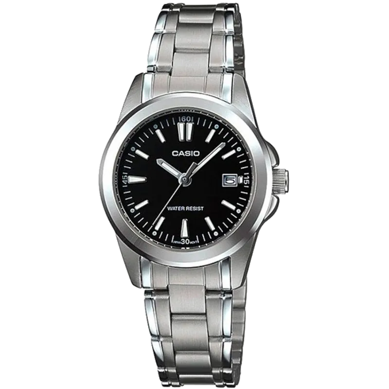 Casio Collection LTP-1215A-1A2 
