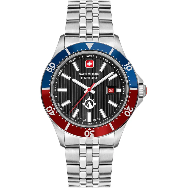Swiss Military Hanowa SMWGH2100604 