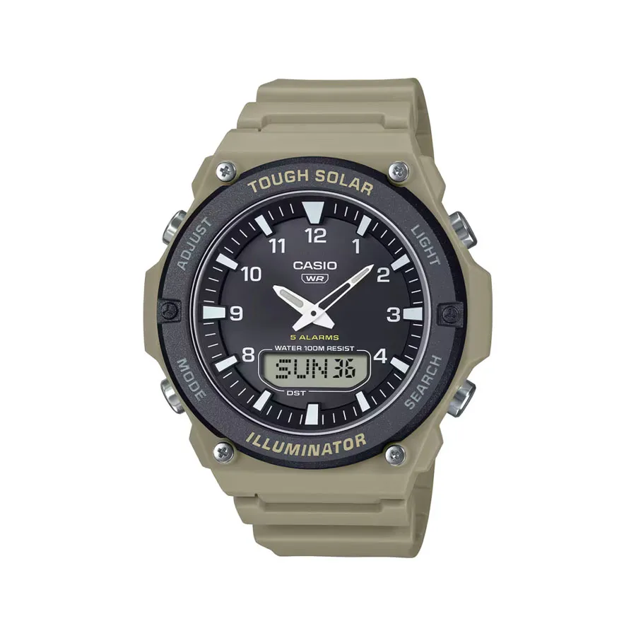 Casio Collection AQ-S820W-5A  Фото 1
