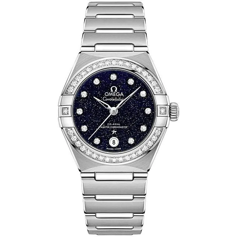 Omega 131.15.29.20.53.001 