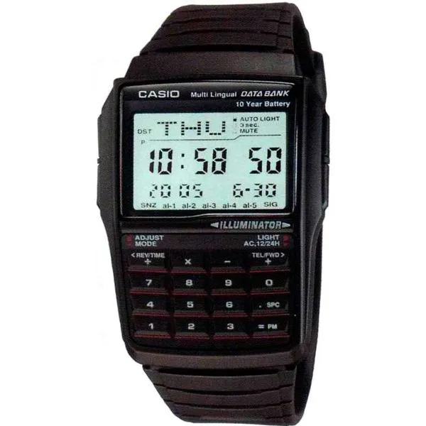 Casio Collection DBC-32-1A 