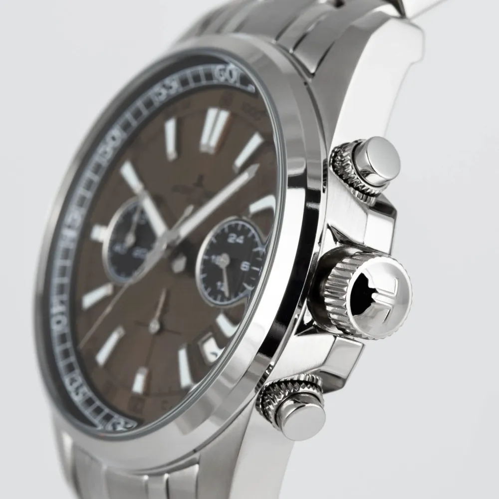 Jacques Lemans 1-2117ZG  Фото 4