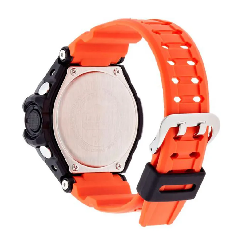 Casio G-Shock GA-1000-4A  Фото 3