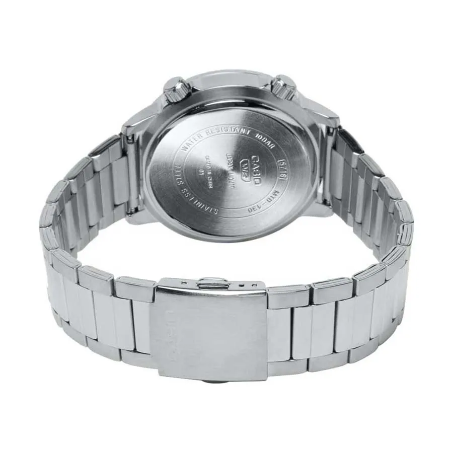 Casio Collection MTD-130D-1A2  Фото 2