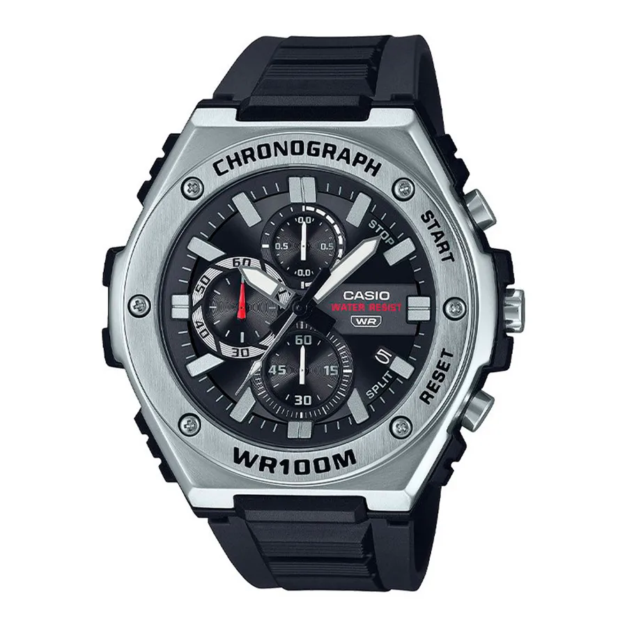 Casio Collection MWA-300H-1A  Фото 1