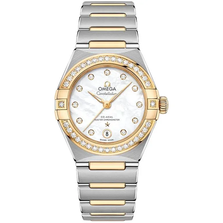 Omega 131.25.29.20.55.002 