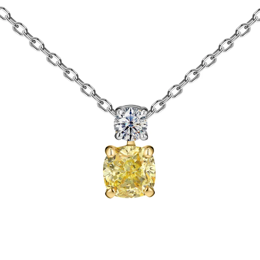 ALROSA Diamonds 5F229415S Колье  Фото 2