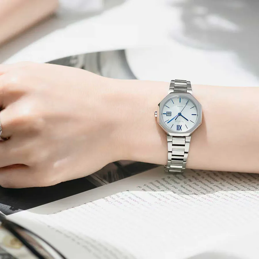 Casio Sheen SHS-4529D-7A  Фото 2