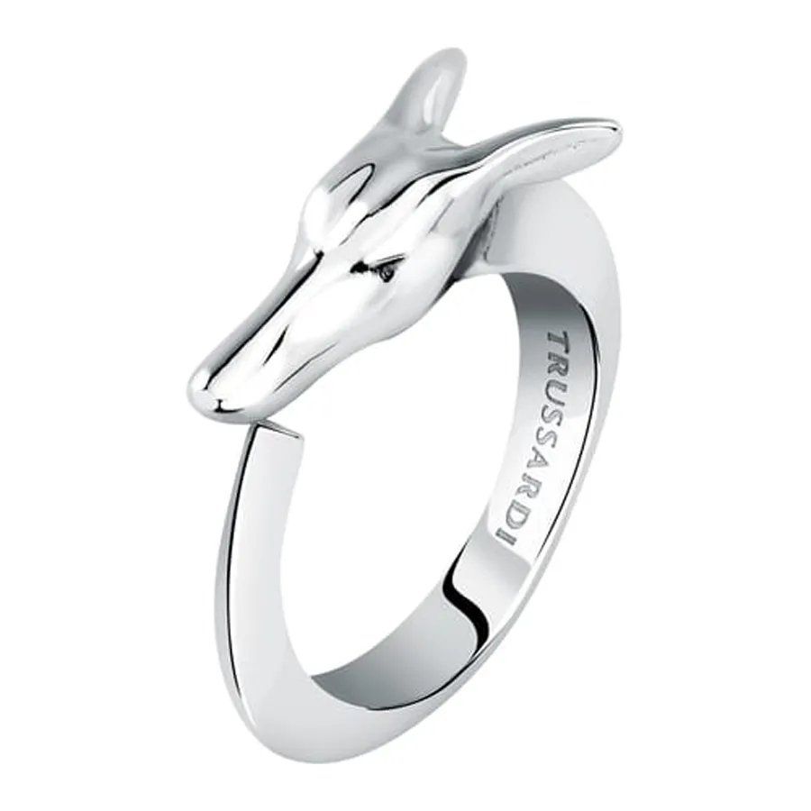 Trussardi TJAXB06018 Кольцо  Фото 1