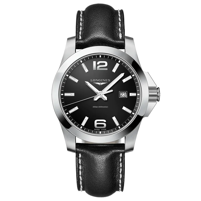 Longines L3.760.4.56.3  Фото 1