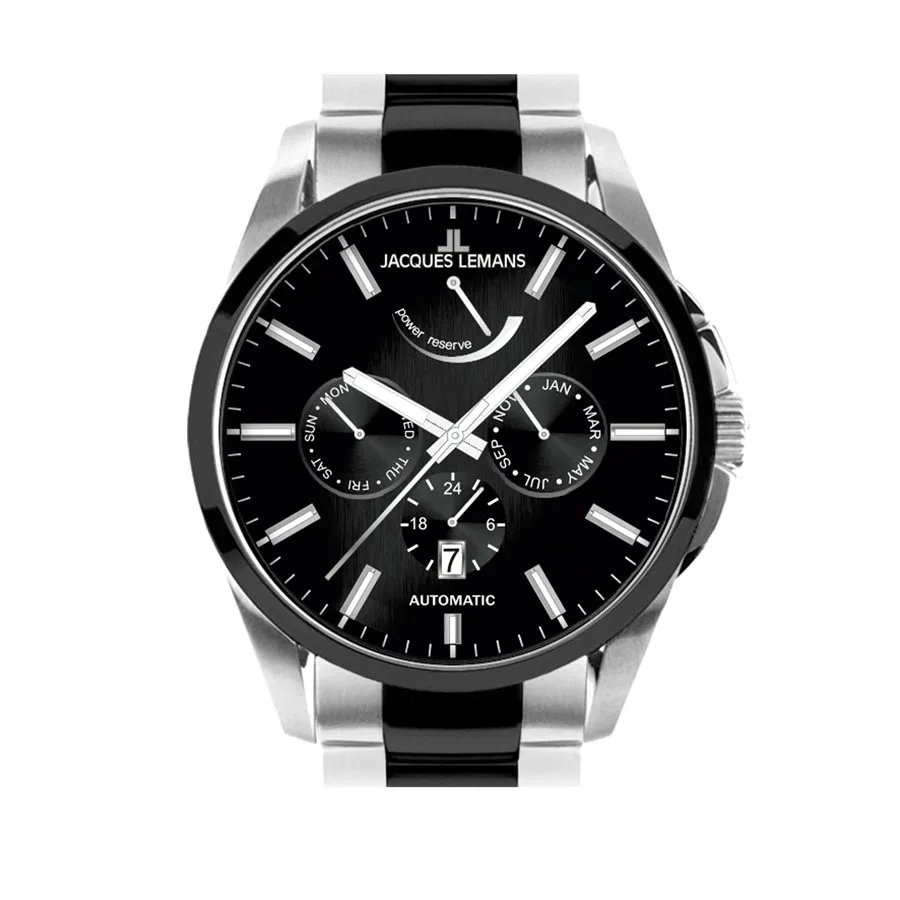 Jacques Lemans 1-2204E  Фото 2