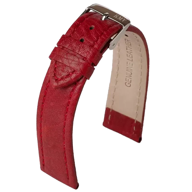 KMV S-10, 22, красный, L 
