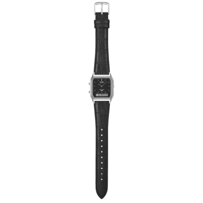 Casio Collection AQ-230EL-1A  Фото 3