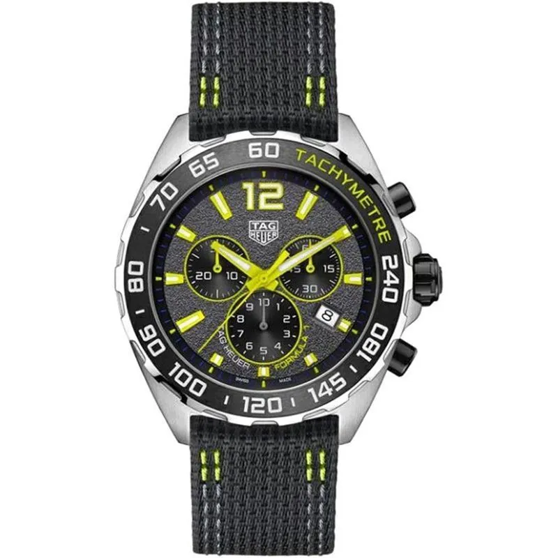Tag Heuer CAZ101AG.FC8304 