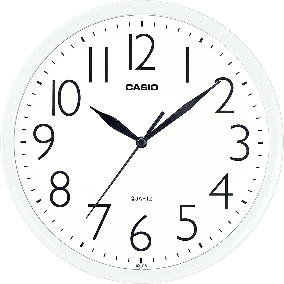Casio IQ-05-7  Фото 1