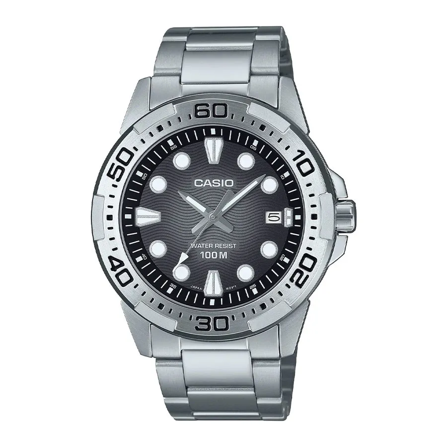 Casio Collection MTD-140D-1A  Фото 1