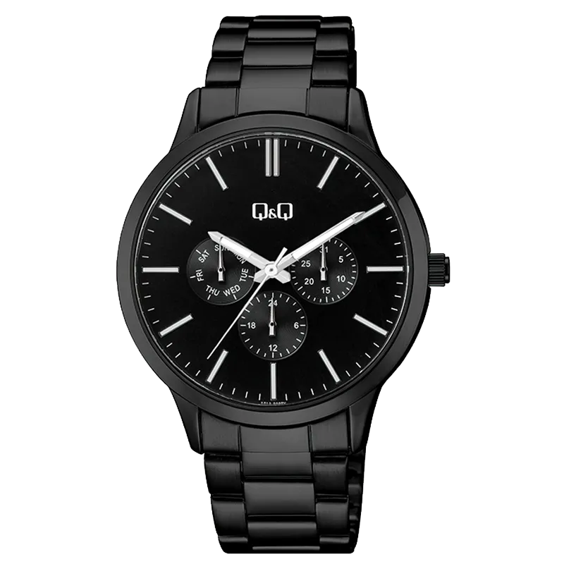 Q&Q A01A-004PY 