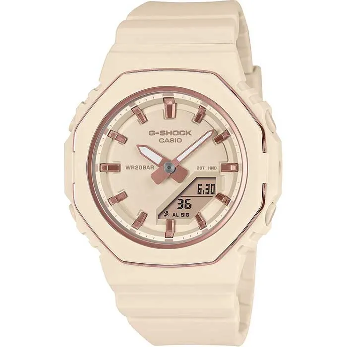 Casio G-Shock GMA-P2110-4A  Фото 1
