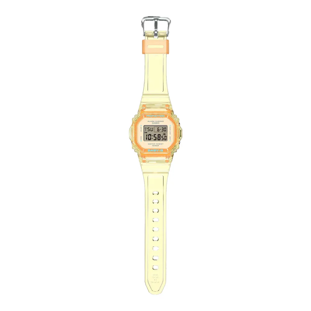 Casio Baby-G BGD-565SJ-9  Фото 3