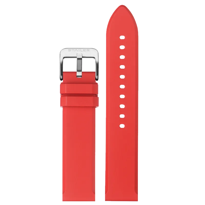 Stailer CS486-2211 каучук красный 