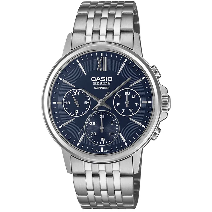 Casio Collection BMS-300D-2A 