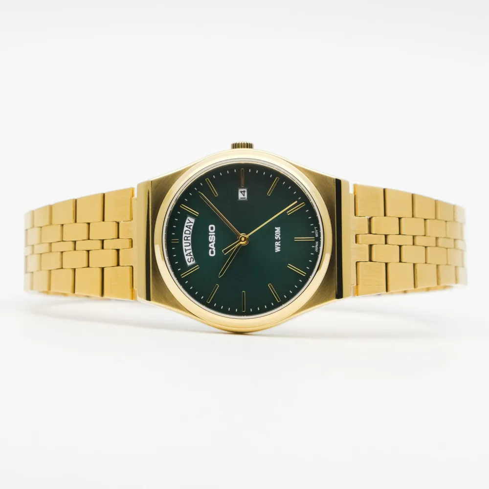 Casio Collection MTP-B146G-3A  Фото 3