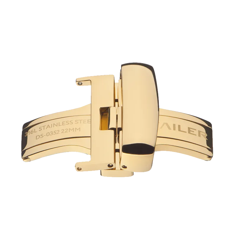 Stailer Клипса DS-0352 16 mm 