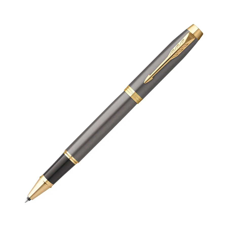 Ручка Parker IM Premium Grey C  Фото 1