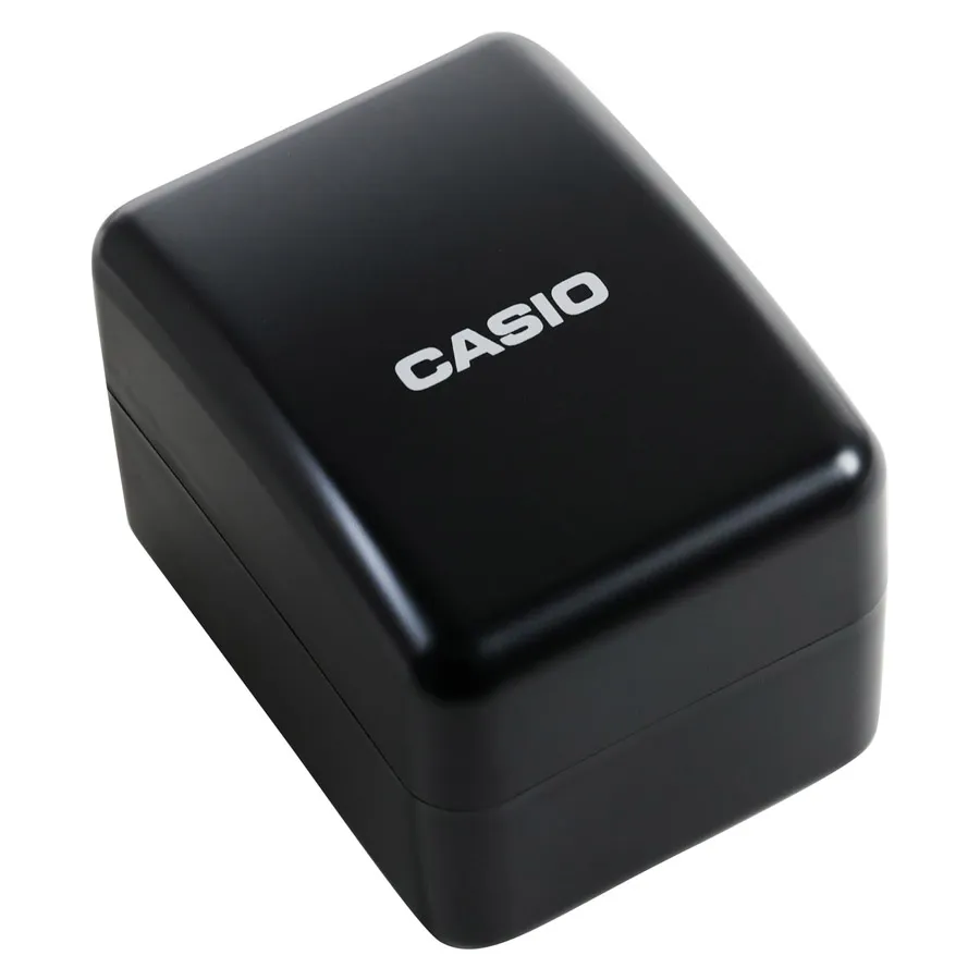 Casio Collection WS-1400H-1A  Фото 2