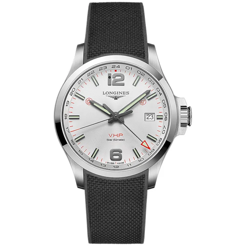 Longines L3.728.4.76.9  Фото 3