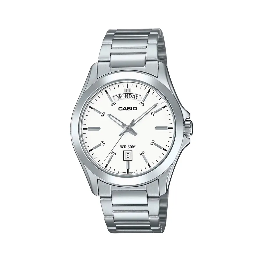 Casio Collection MTP-1370D-7A3  Фото 1