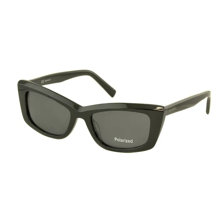 Megapolis 004-Black/P 