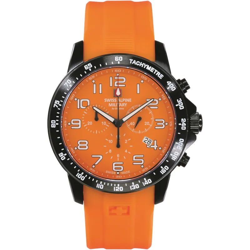 Swiss Alpine Military 7064.9879SAM 