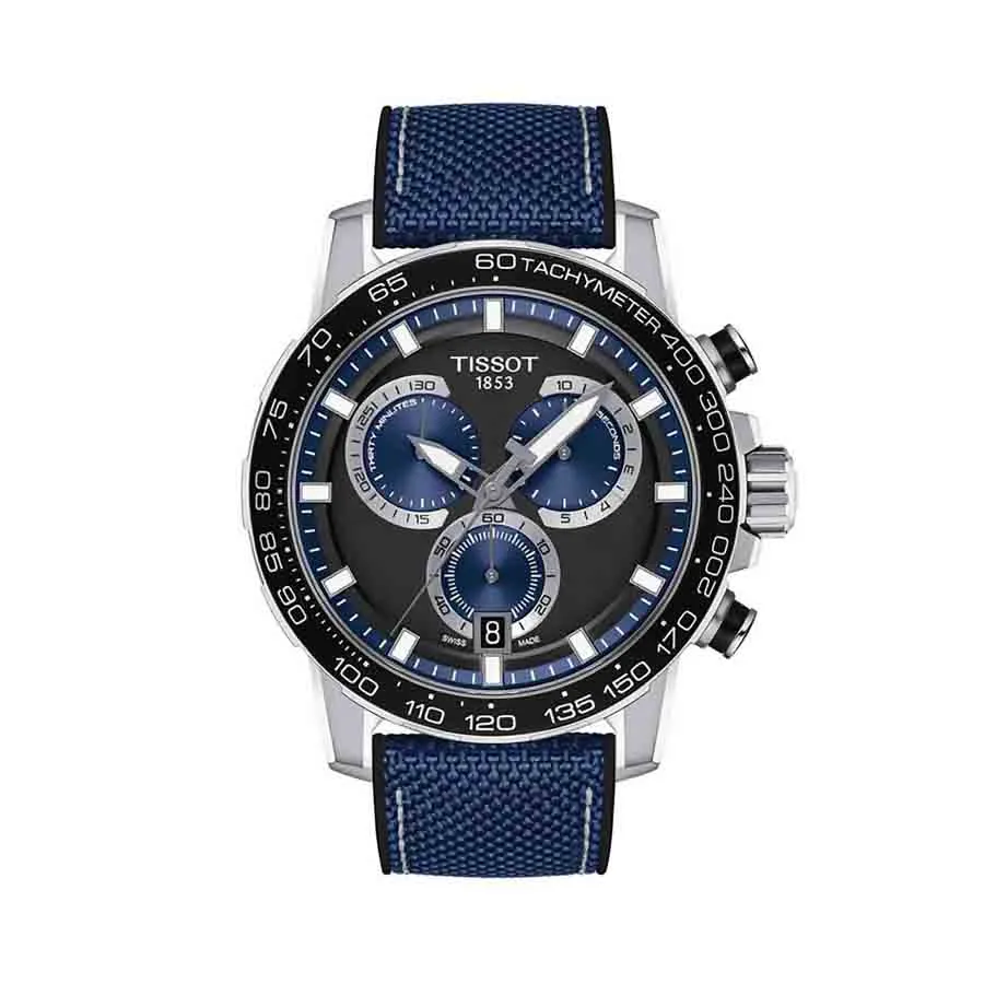 Tissot T1256171705103  Фото 1