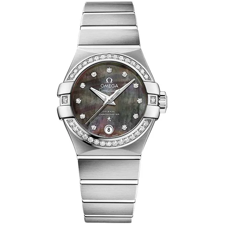 Omega 123.15.27.20.57.003  Фото 2